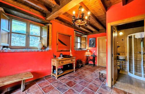 El Rincon del Castro - Encanto Rural en Onís - Photo 16