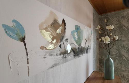 Ferienwohnung Moselblick - Photo 20