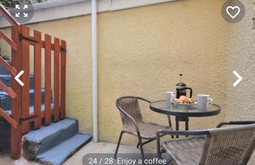 Coastal View Cottage - Foto 45