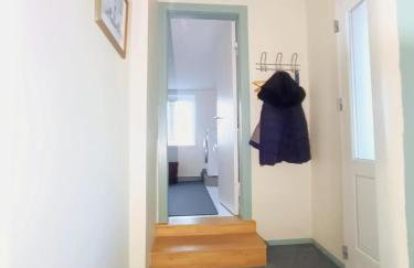 Ferienwohnung "Altes Pastorat" - Foto 24