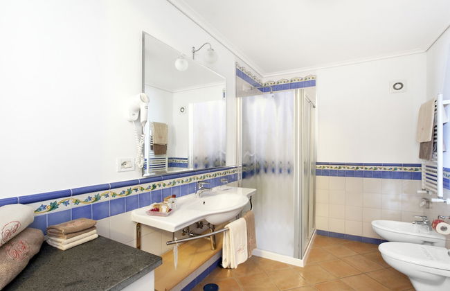 Relais Villa Angiolina - Foto 19