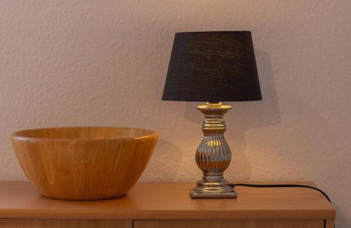 Ferienwohnung Auszeit mit Waldgeflüster 35231 - Foto 20