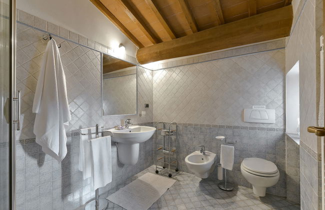 Villa del Poggio - Foto 25