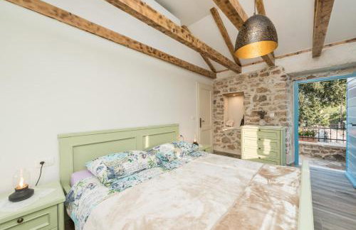 Holiday Home Lipa Naša - Foto 17