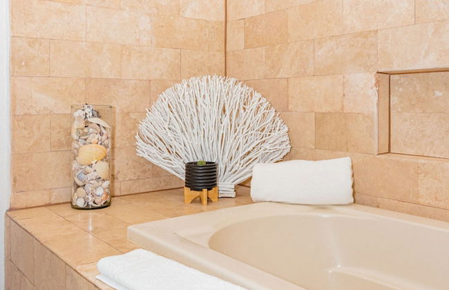 2BR Beachfront Escape in Puerto Penasco - Foto 14