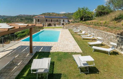 Beautiful Home In Torchiara - Foto 8