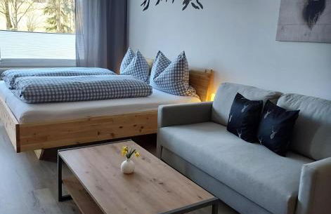 Ferienwohnung AllgOy - Foto 1