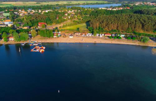 Apartamenty Pszczew Krzysztof Michna Lubuskie Mazury Apartament "Natalia" - Foto 19