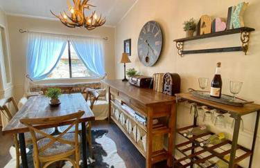 B-B Ranch Cottage~Heart of Gold Country~*HOT TUB* - Foto 57