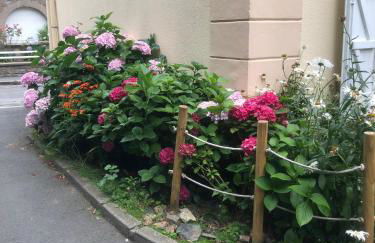 residence fleurie rdc - Foto 48