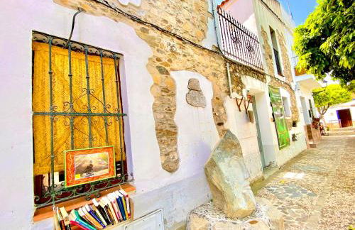 Casita rural Sierra de Sevilla, combina una maravilla - Foto 31