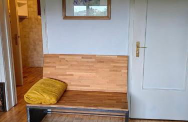 Ferienwohnung Speicher - Foto 3