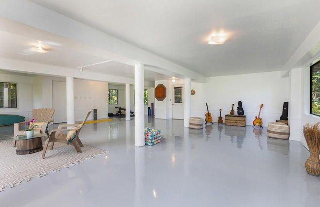 Hanalei Palms 2 Bedroom Home by RedAwning - Foto 43