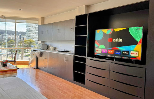 Edificio Tofino - Photo 1