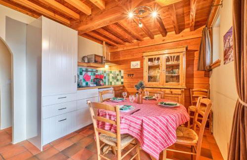 Chalet il fera beau demain - Foto 72