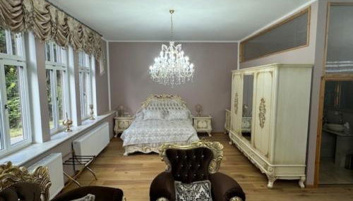 Zum Böhmen Ferienwohnung Hermann von Salza - Foto 3