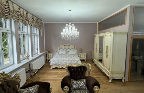 Zum Böhmen Ferienwohnung Hermann von Salza - Foto 3