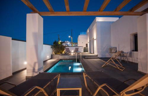 Santorini Ethereal Blue Suites - Foto 51