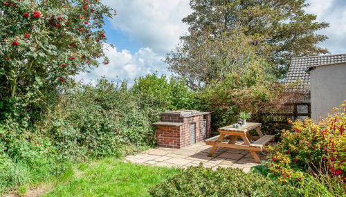 Kate's Cottage - Foto 4, Garden