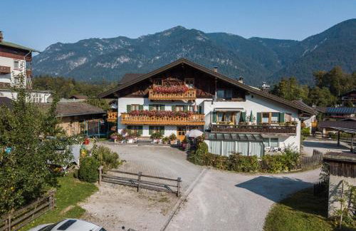 Ferienwohnung Zugspitze - Photo 12