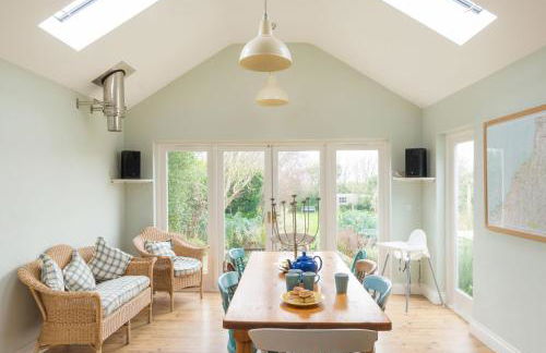 St Edwards Cottage, Tintagel - Foto 10