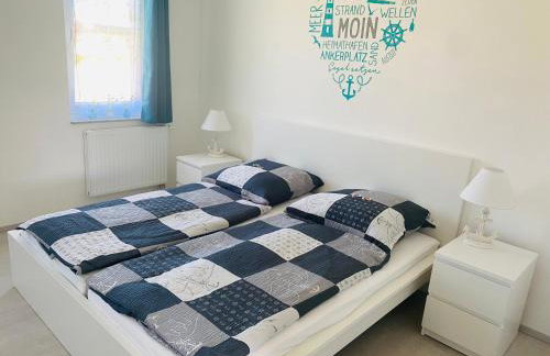 Ferienwohnung am Kap - Foto 7