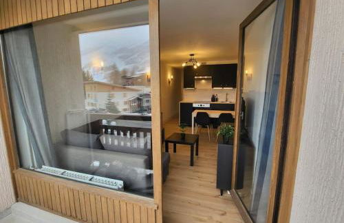 Résidence le WAALA , face aux pistes - Foto 26