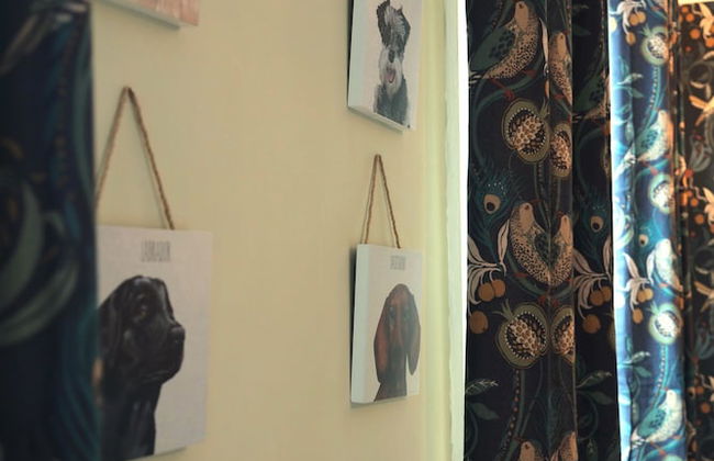 Kings Cross Apartments - Foto 30