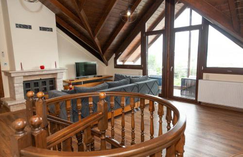 Villa Alex - Foto 49