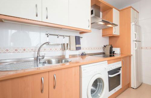 Colón12 Urban Apartment - Foto 17