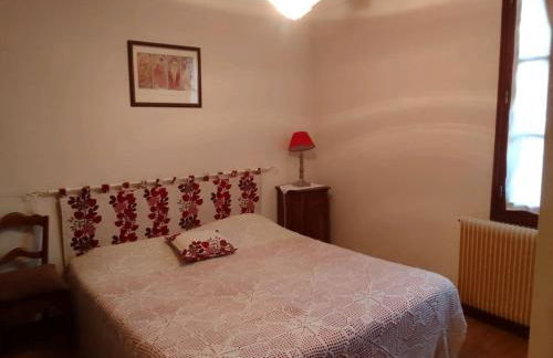 Gîte à la ferme - 10 personnes - Foto 8