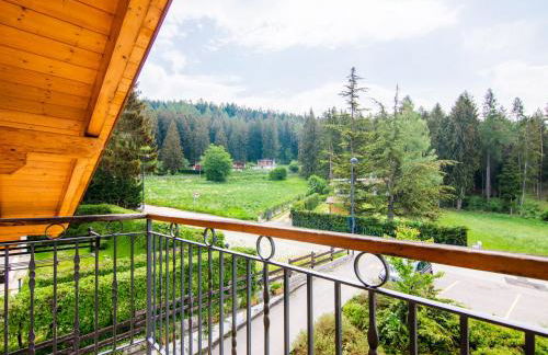 Apartment Belfiore-2 by Interhome - Foto 82