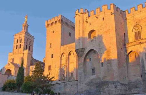 Cocon aux portes du centre ville avec terrasse - Foto 31