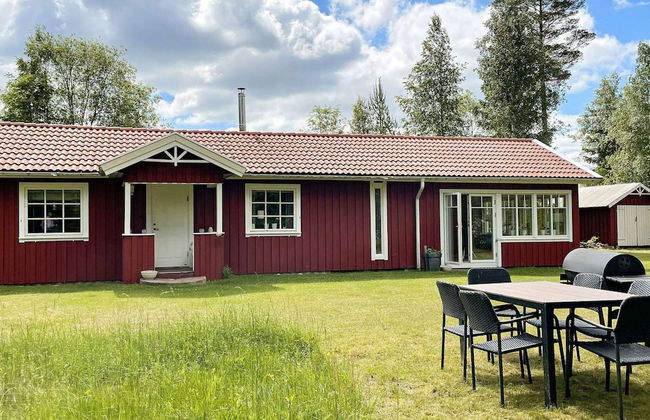 6 Person Holiday Home in Hacksvik-by Traum - Photo 1