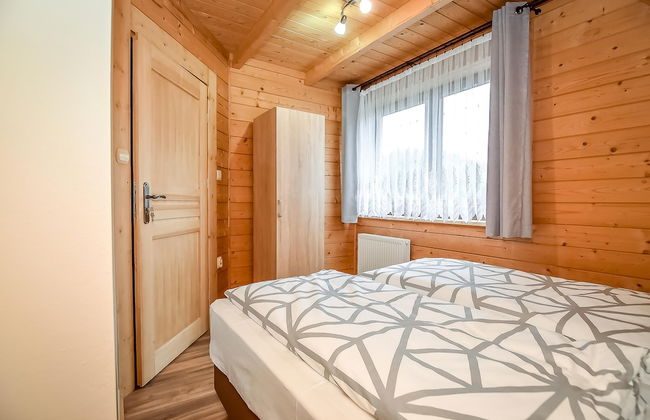 Domki u Wilka - Foto 11