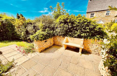 Cotswold Chic Retreats "Jacinabox" Central Chipping Campden-Parking-Garden - Photo 31