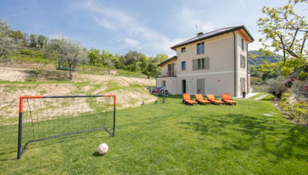 Ricomilla Holiday - Family Friendly - Foto 2, Habitación