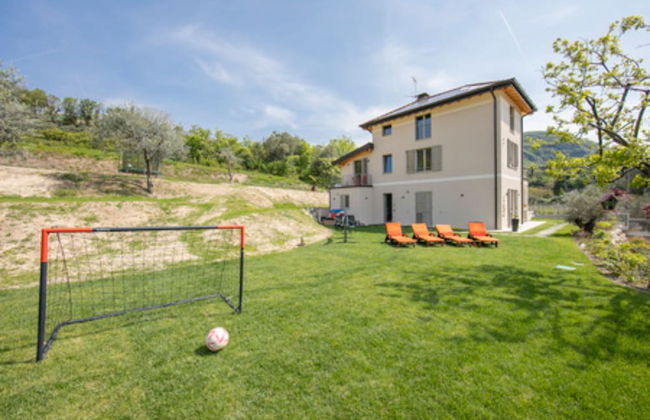 Ricomilla Holiday - Family Friendly - Foto 1