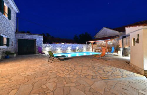 Villa Petrovi Dvori Zadarvillas - Photo 80