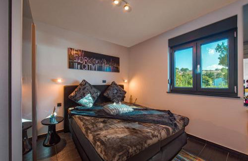 Design-Beachresort - with Pool - first line to the sea - Foto 63