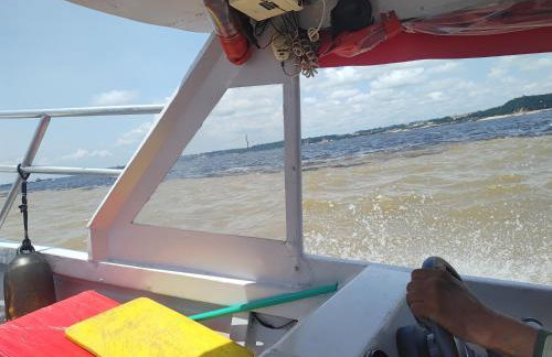 Amazônia Residencial Romulo Tour Ap 4 - Foto 20