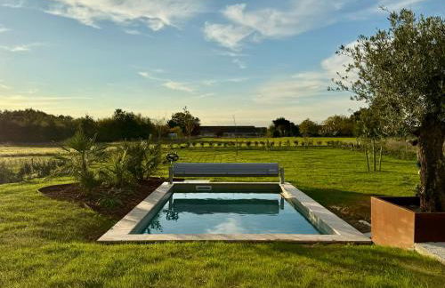 Le Logis du Chêne - Foto 3