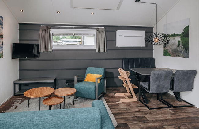 Nice Chalet With ac and Sloop - Photo 8