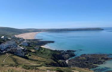 12 Putsborough - Luxury Apartment at Byron Woolacombe, only 4 minute walk to Woolacombe Beach! - Foto 40