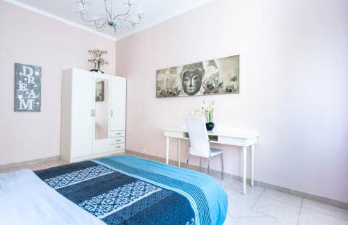 NOTRE DAME - Huge sunny modern 2BR flat - Terrace - Foto 8