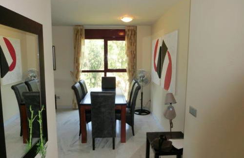 Apartamentos Parque Botanico - Photo 36