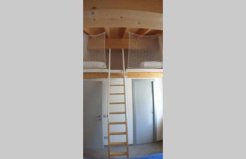 LA FINESTRA SUL FIUME-GRAZIOSA MANSARDA.CIR 014O74 - Foto 32