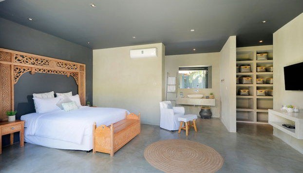 Suku Berawa by Premier Hospitality Asia - Foto 4, Habitación