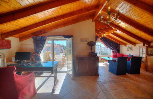 Lagonisi Villa VIP - Foto 43