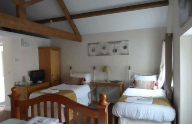 Mendip Spring Golf Club - Foto 5